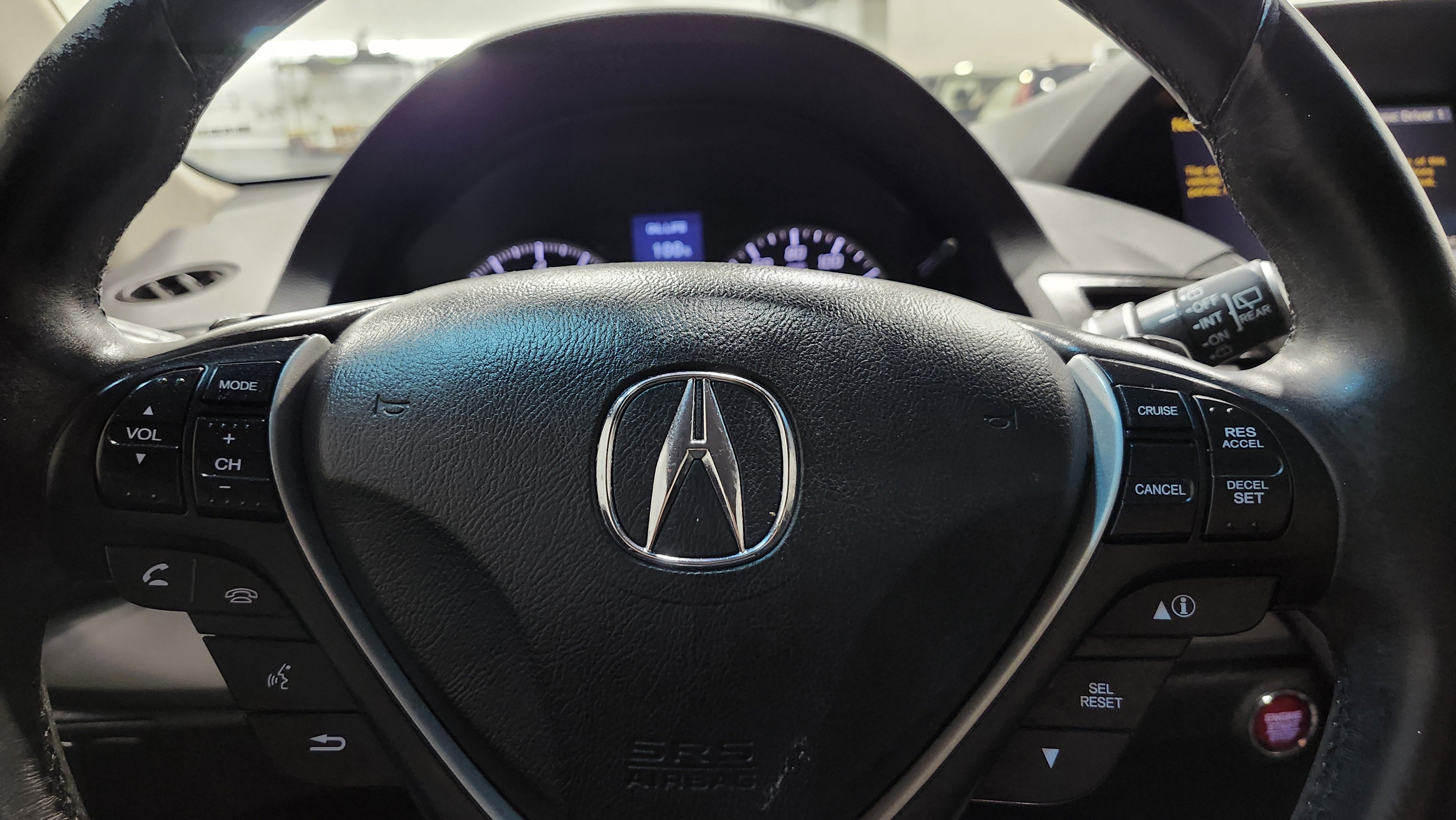 Used 2015 Acura RDX AWD w/ Technology Package image 30