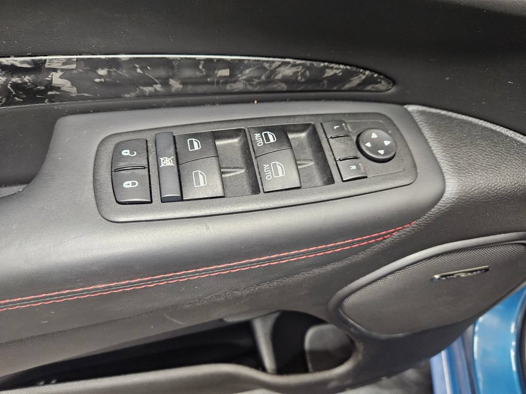 Used 2024 Dodge Durango R/T w/ Tow 'N Go Group AWD/4WD image 12