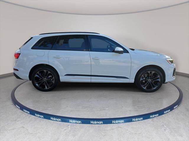 Certified 2025 Audi Q7 2.0T Premium Plus w/ Premium Plus Package AWD/4WD image 5