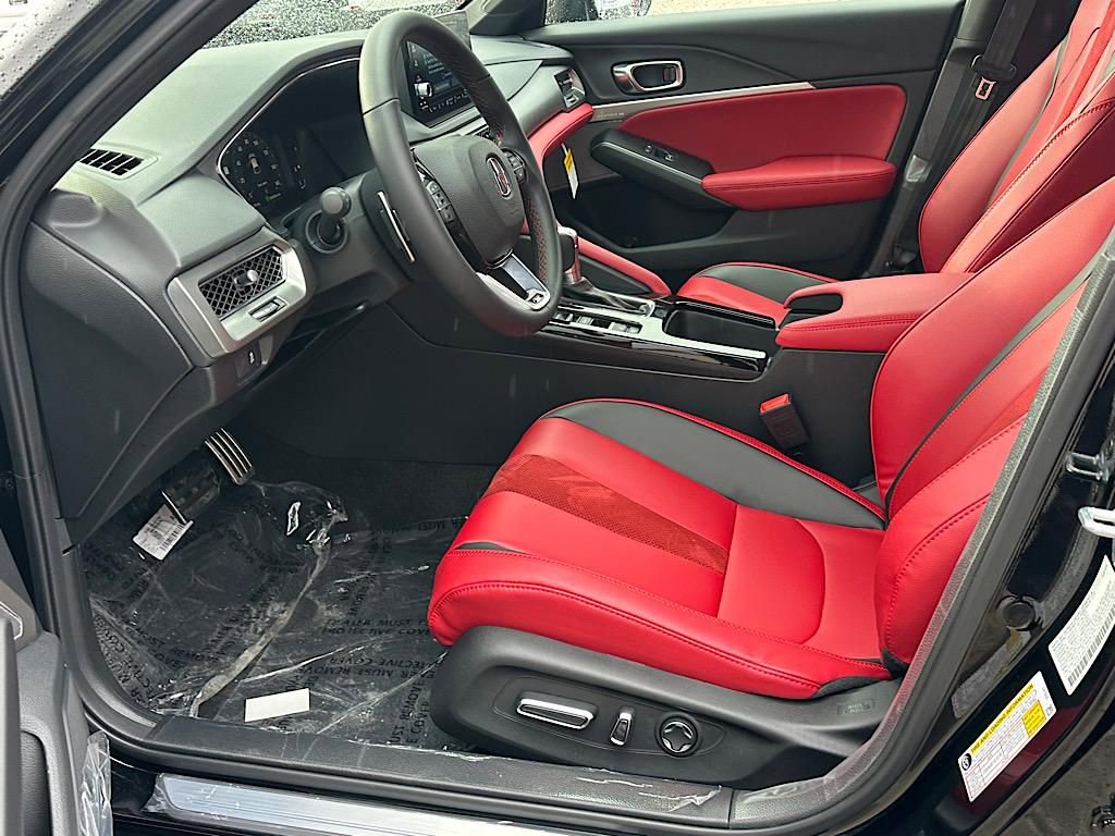 New 2026 Acura Integra A-Spec image 9