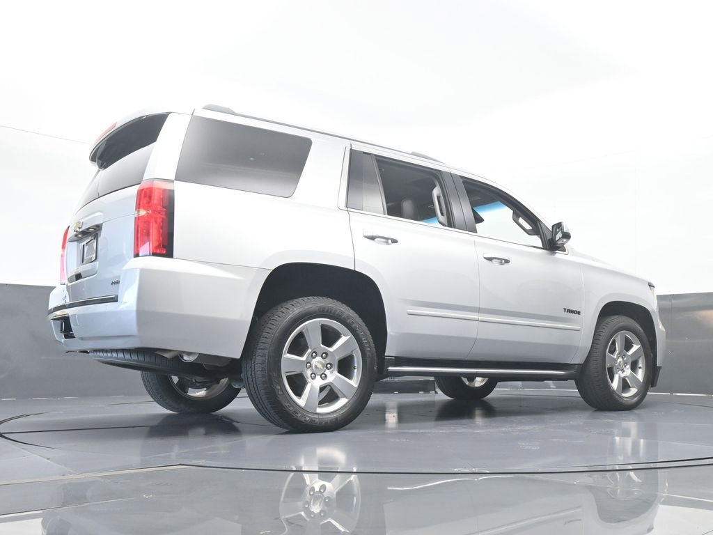 Used 2019 Chevrolet Tahoe Premier image 68