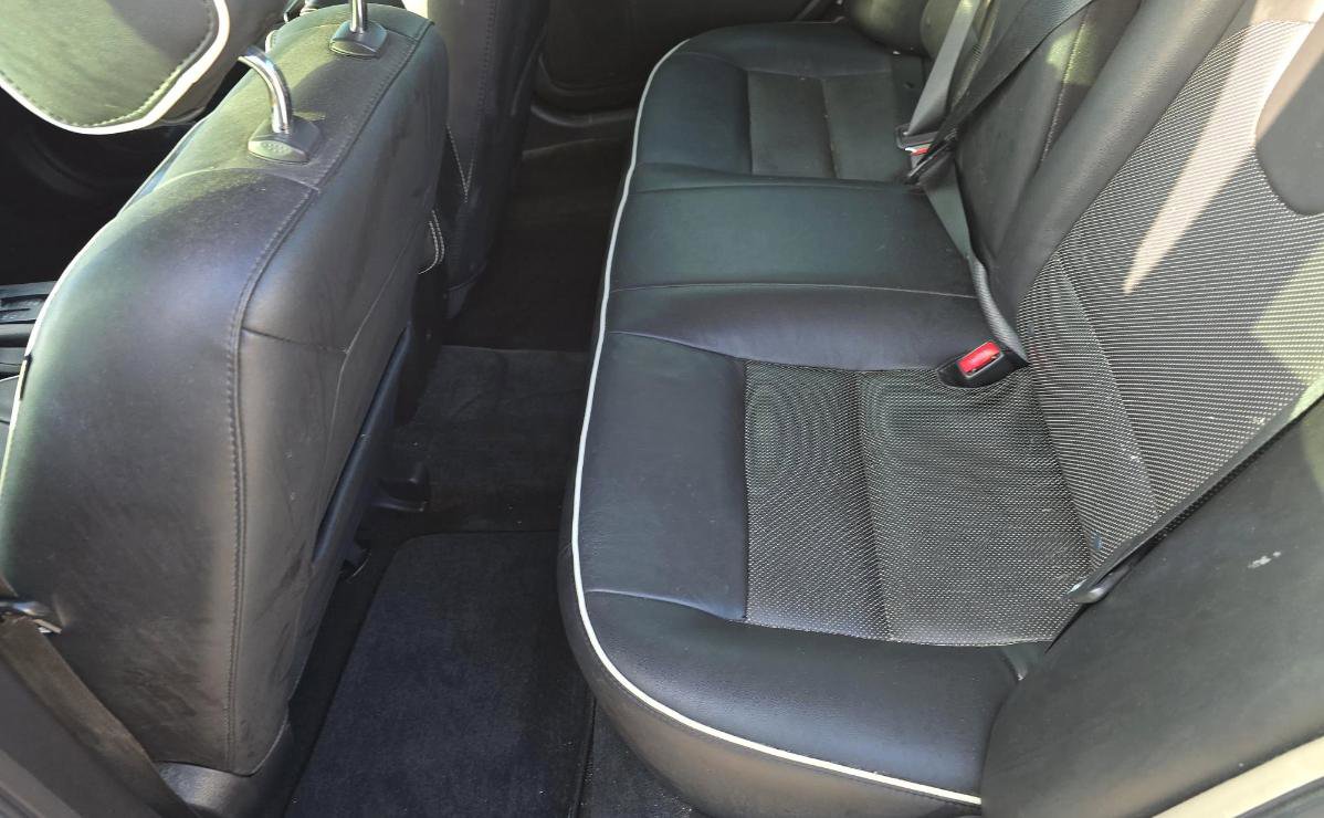 Used 2012 Ford Fusion SEL image 10