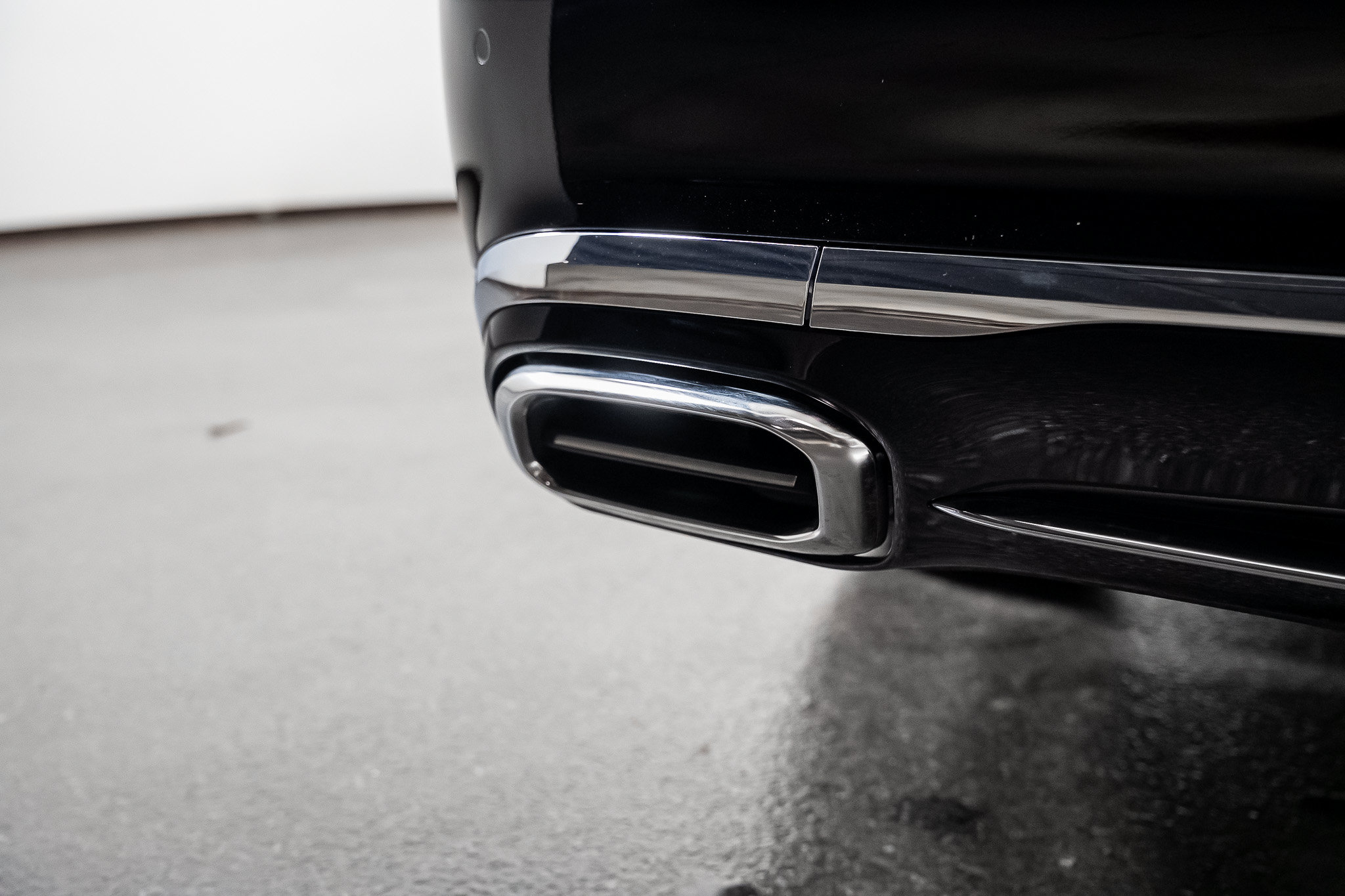 Used 2025 Mercedes-Benz Maybach S 580 4MATIC image 30