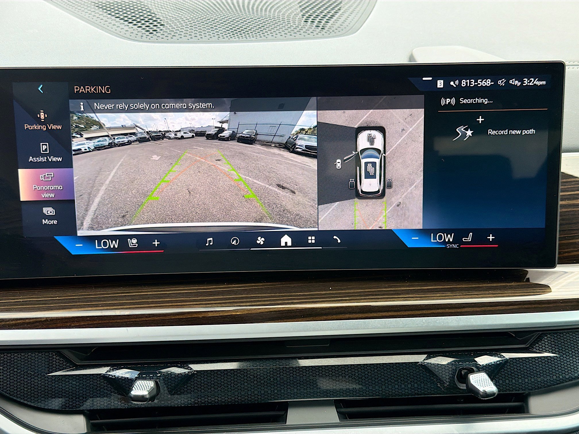 Used 2026 BMW X5 xDrive40i image 34