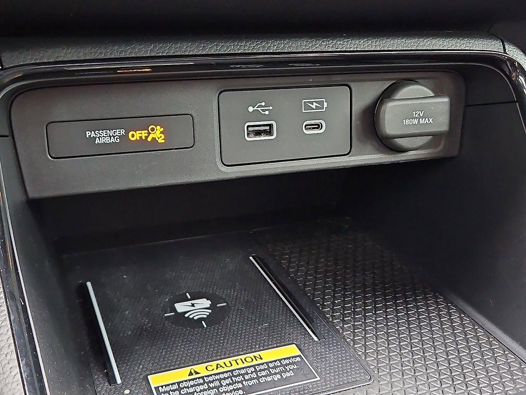 Used 2025 Honda CR-V Sport-L image 27