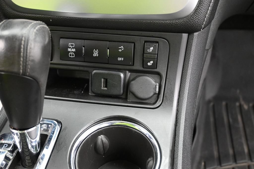 Used 2016 GMC Acadia SLE FWD image 11