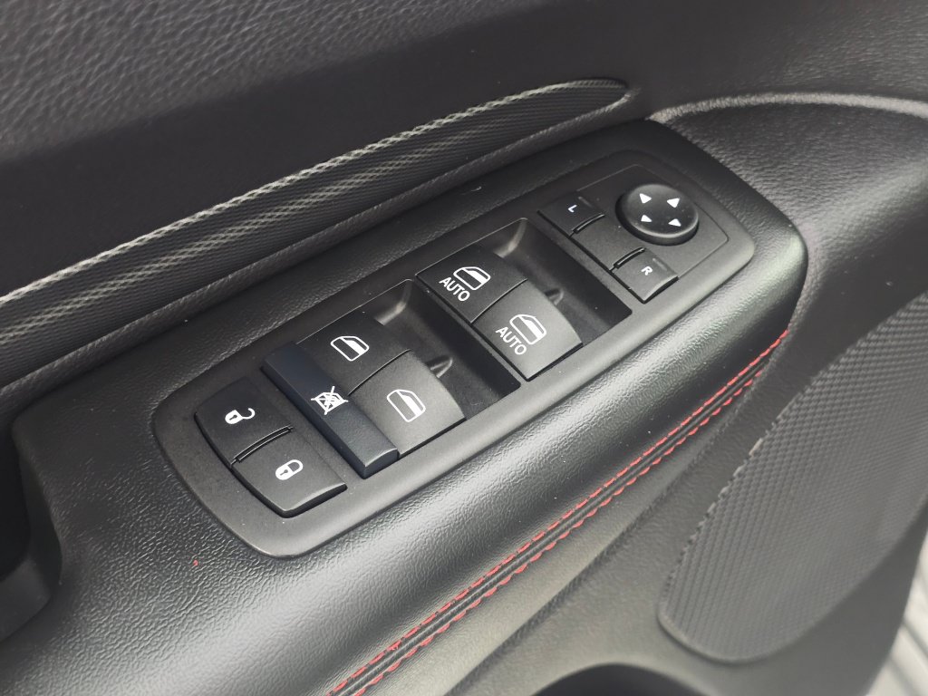 Used 2024 Dodge Durango GT w/ Blacktop Package AWD/4WD image 35