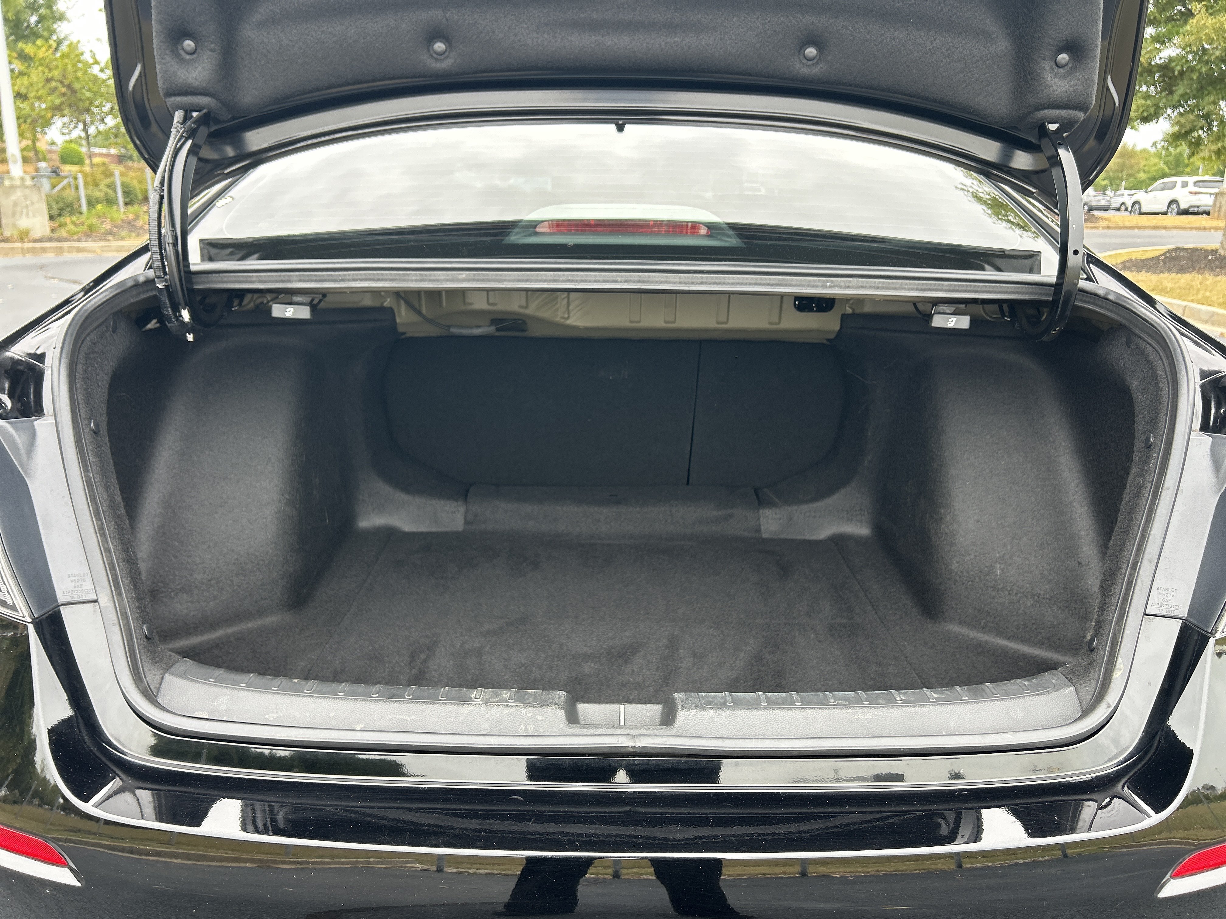 Used 2025 Honda Civic Sport image 30