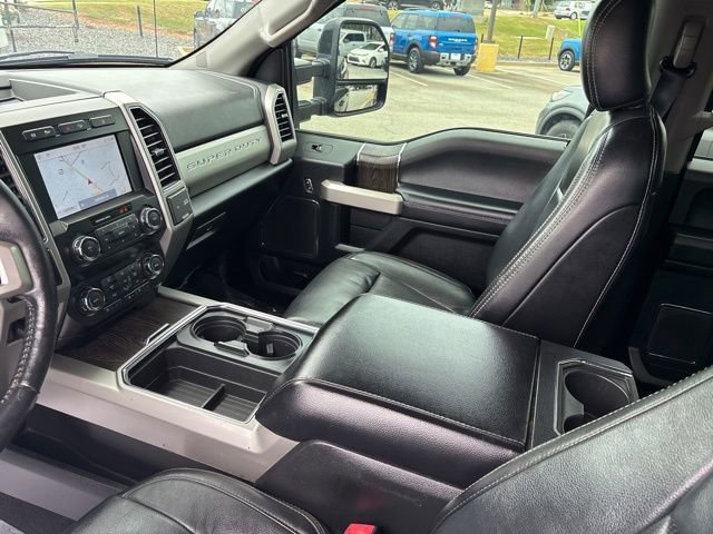 Used 2020 Ford F250 Lariat AWD/4WD image 18