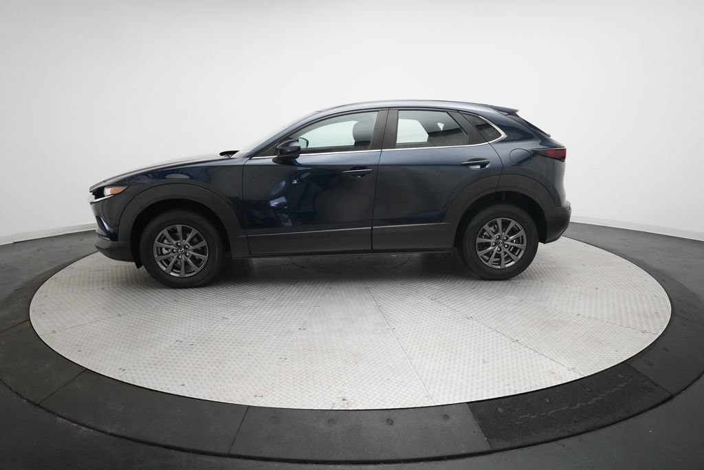 Certified 2023 MAZDA CX-30 AWD 2.5 S image 23