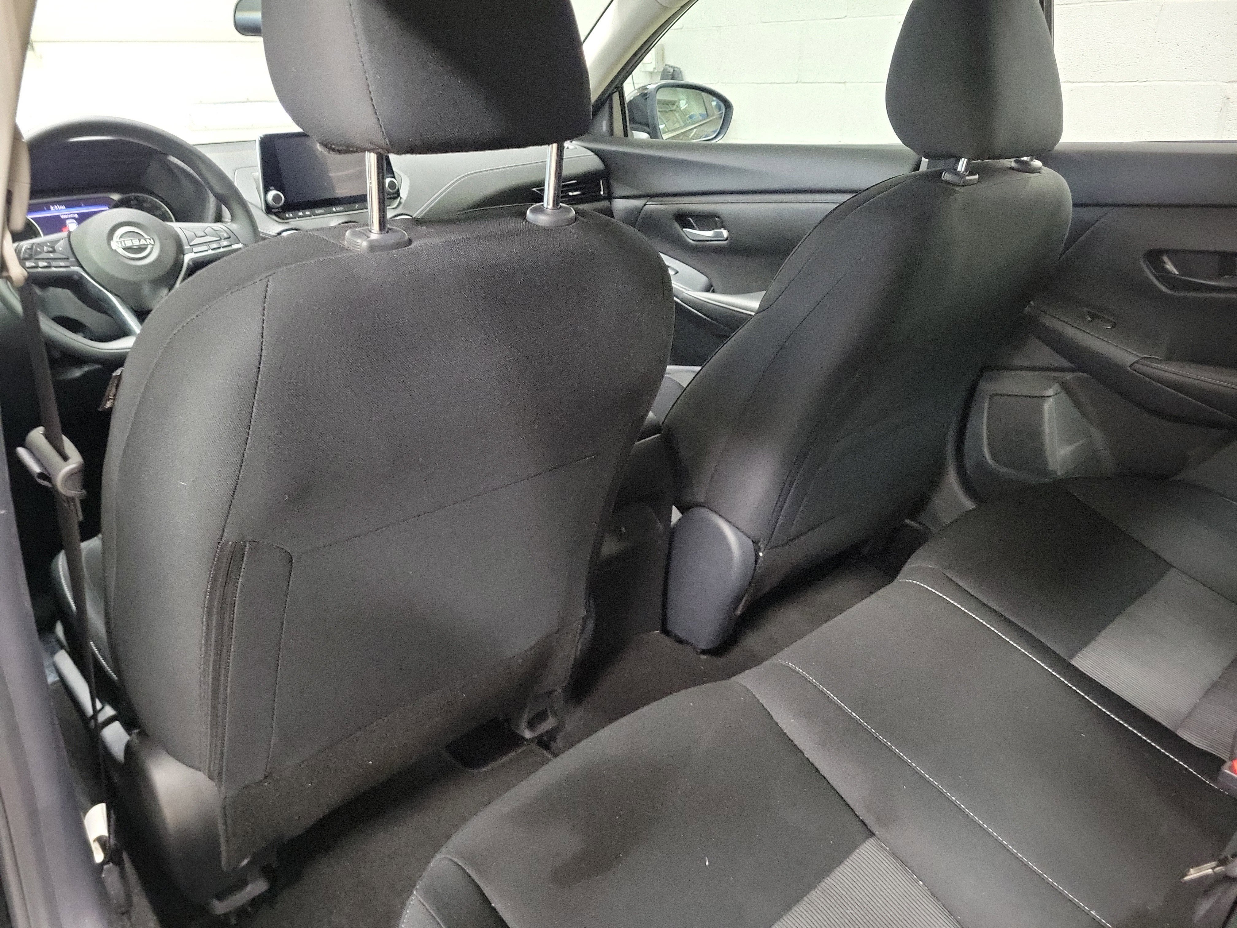 Used 2024 Nissan Sentra SV image 12