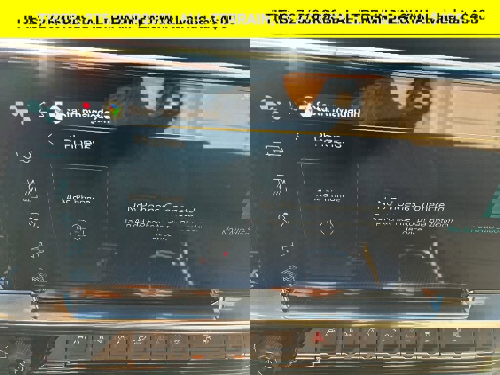 New 2026 Chevrolet Silverado 1500 LTZ w/ LTZ Premium Package image 12