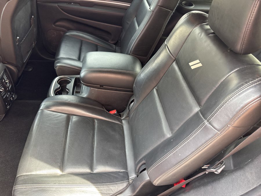 Used 2020 Dodge Durango R/T w/ Technology Group image 22