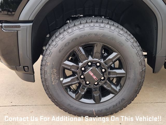 New 2026 GMC Sierra 2500 AT4 w/ AT4 Premium Plus Package AWD/4WD image 7