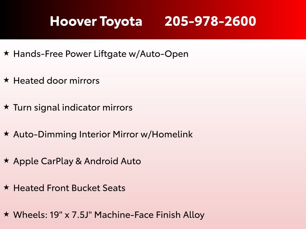 Used 2022 Hyundai Tucson SEL w/ Convenience Package AWD/4WD image 14