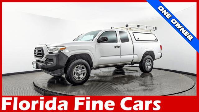 Used 2020 Toyota Tacoma SR