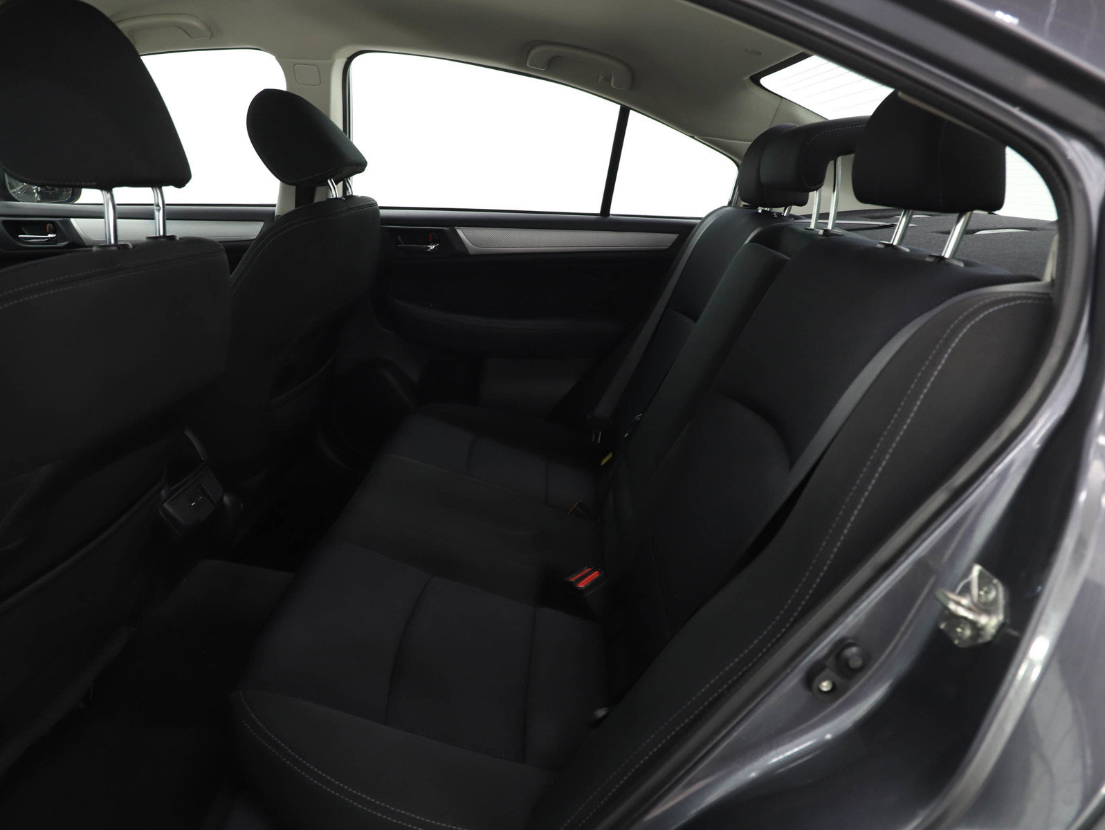 Used 2019 Subaru Legacy 2.5i Premium AWD/4WD image 14