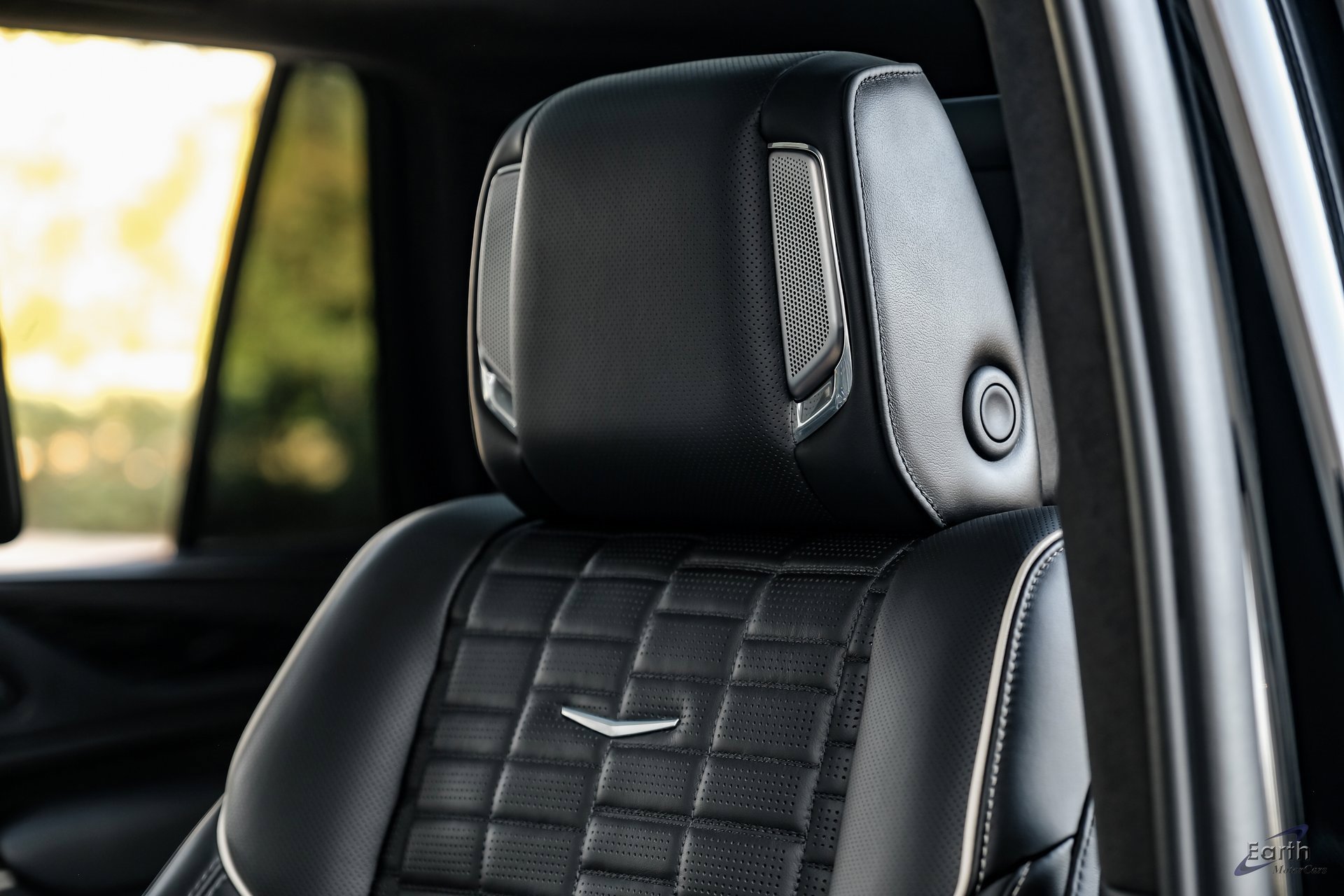 Used 2023 Cadillac Escalade V image 35