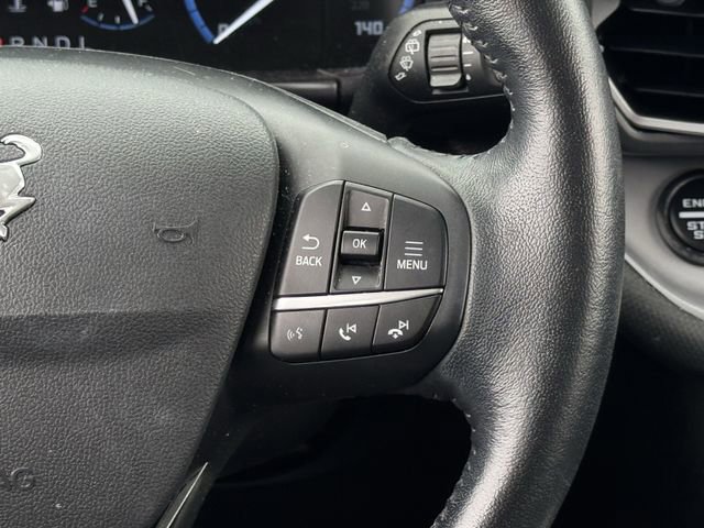 Used 2022 Ford Bronco Sport Big Bend w/ Convenience Package AWD/4WD image 14