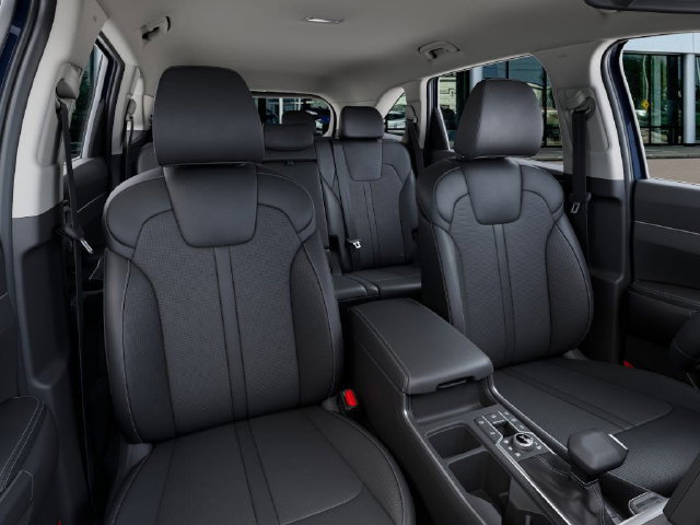 New 2026 Kia Sorento EX AWD/4WD image 15
