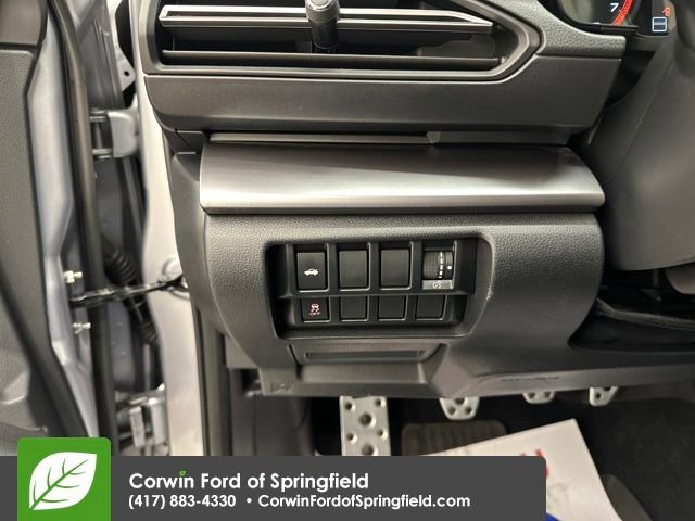 Used 2023 Subaru WRX Premium image 31