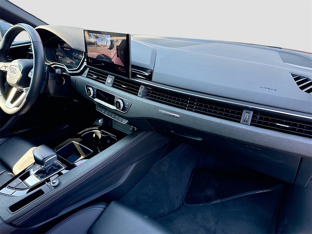 Used 2024 Audi A5 2.0T Premium Plus image 30