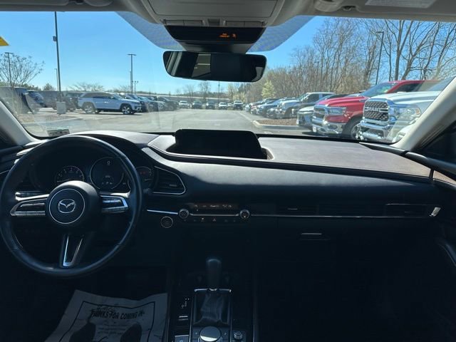Used 2023 MAZDA CX-30 2.5 Turbo w/ Premium Plus Pkg image 27