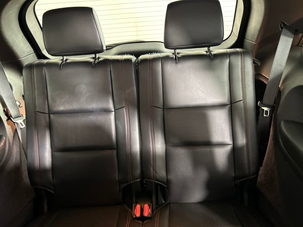 Used 2024 Dodge Durango GT image 22