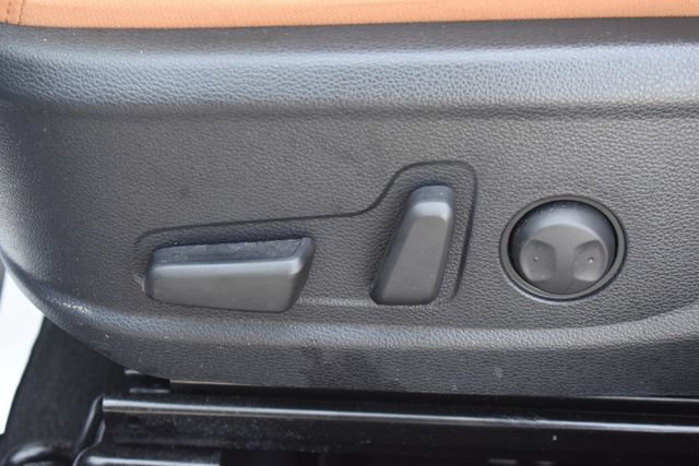 Certified 2024 Kia Seltos EX AWD/4WD image 21