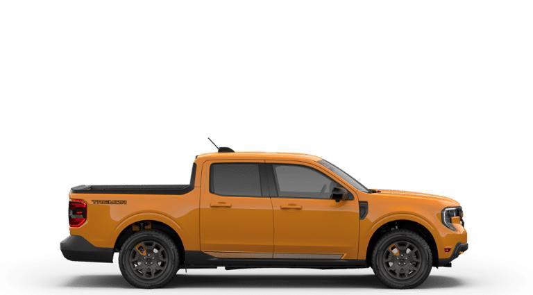 New 2026 Ford Maverick Tremor image 5