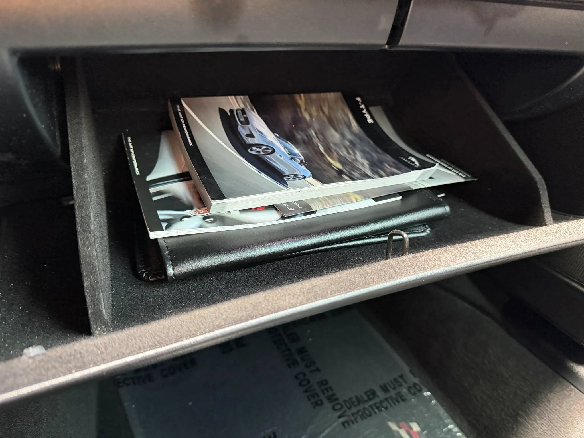 Used 2020 Jaguar F-TYPE Convertible RWD image 32
