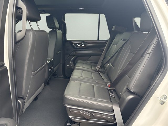 Used 2022 Chevrolet Tahoe LT w/ Luxury Package image 20