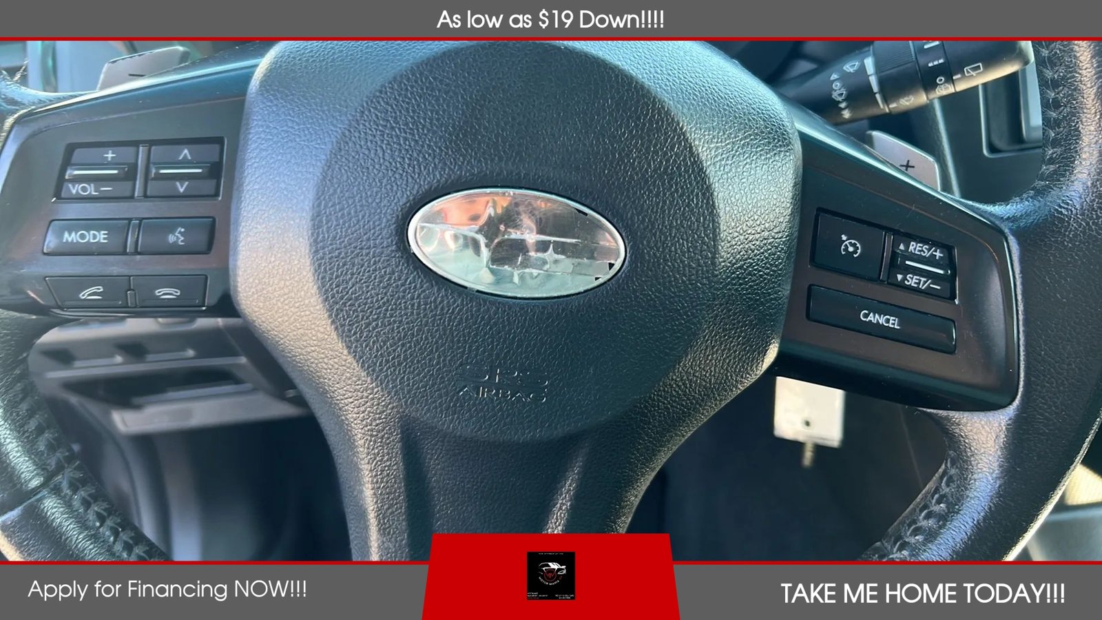 Used 2013 Subaru Impreza 2.0i Sport Premium AWD/4WD image 14