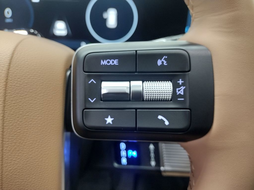 New 2026 Hyundai Santa Fe Limited image 37