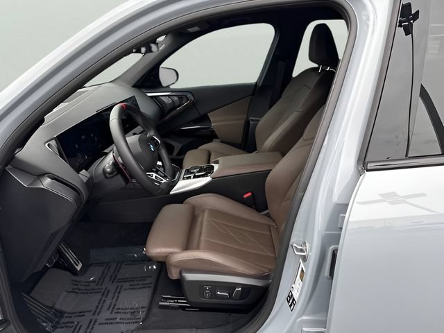 Certified 2025 BMW X3 M50 w/ Premium Package AWD/4WD image 9