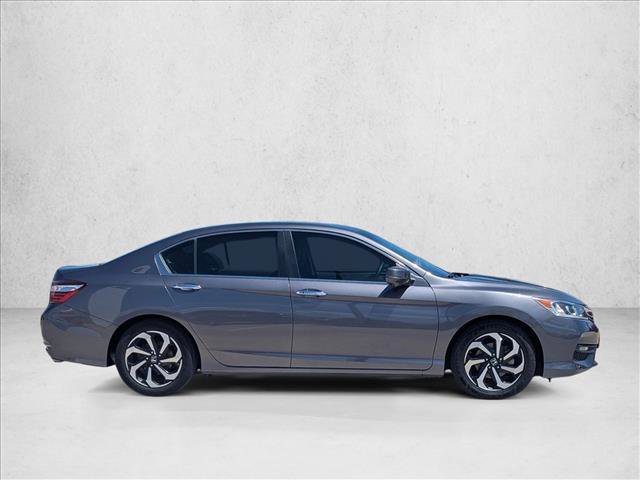 Used 2016 Honda Accord EX-L image 4