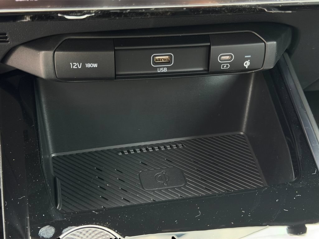 New 2026 Kia Niro EX w/ EX Premium Package FWD image 22