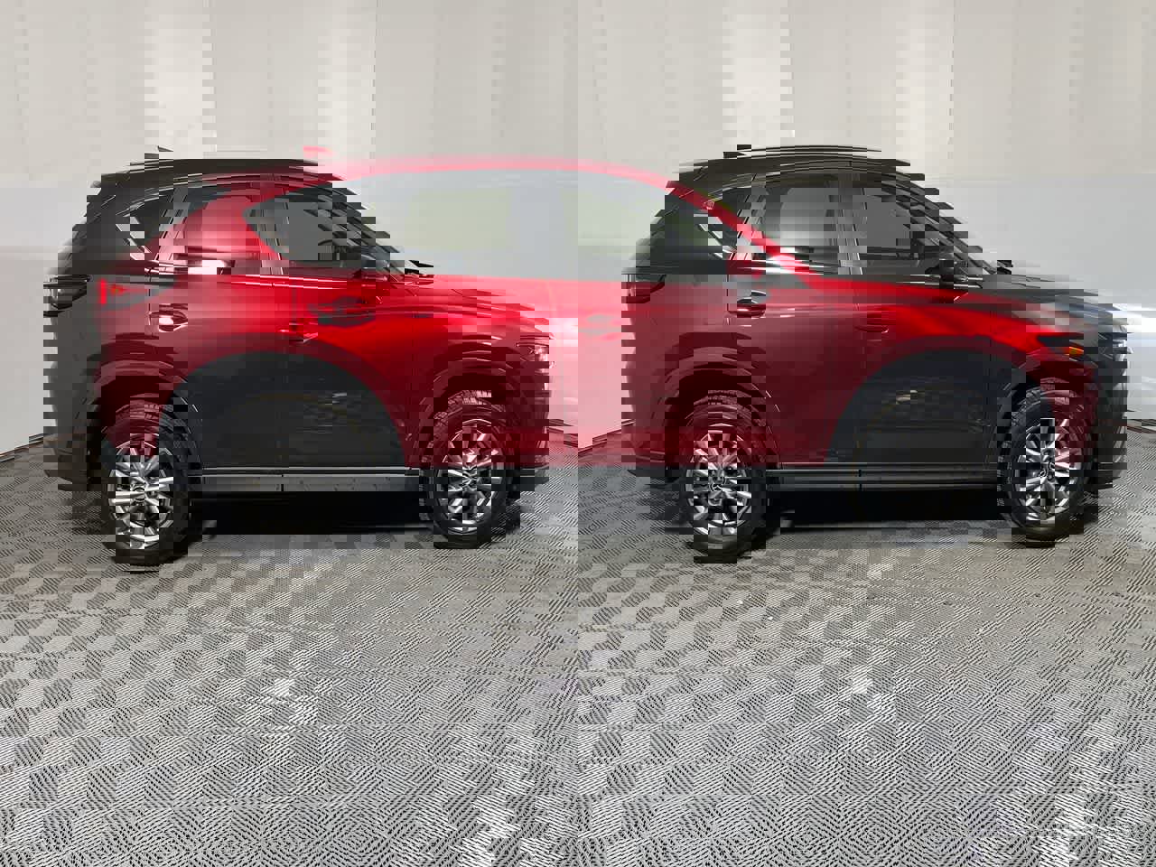 Used 2023 MAZDA CX-5 AWD 2.5 S image 9