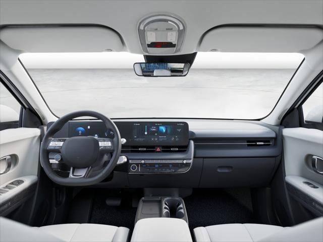New 2026 Hyundai Ioniq 5 SEL RWD image 11