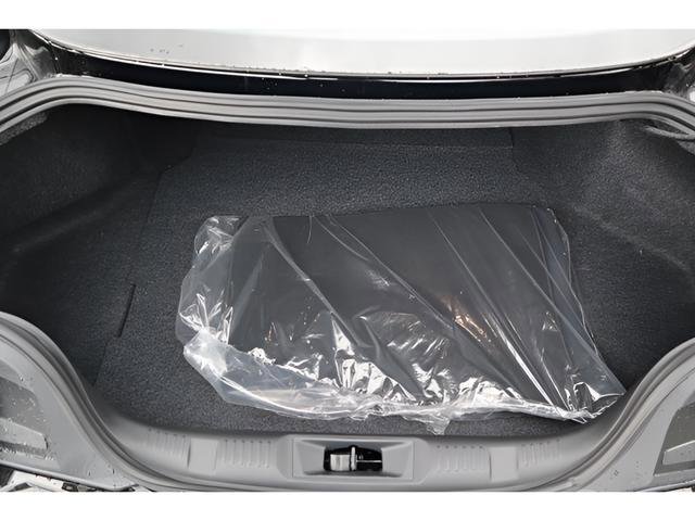 New 2026 Ford Mustang Coupe image 23