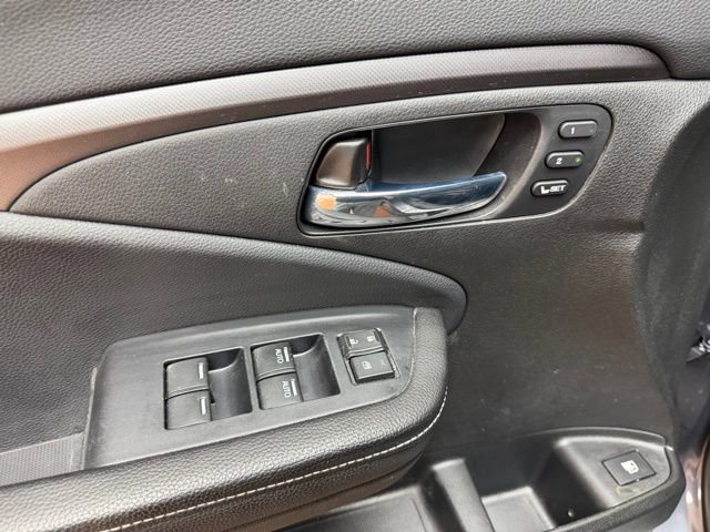 Used 2025 Honda Ridgeline RTL image 20