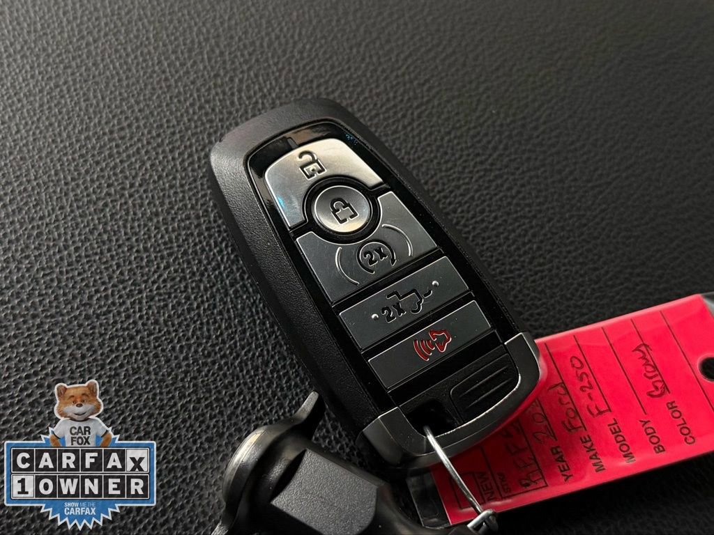 Certified 2024 Ford F250 Lariat image 31