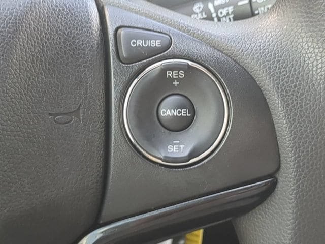 Used 2019 Honda HR-V LX image 23