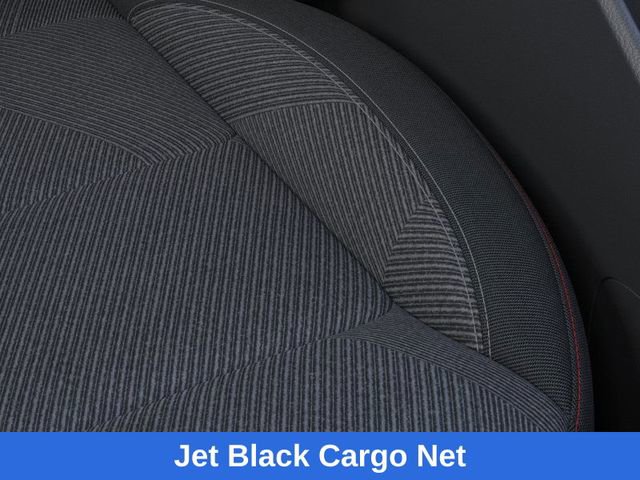 New 2026 Chevrolet Trax RS image 22