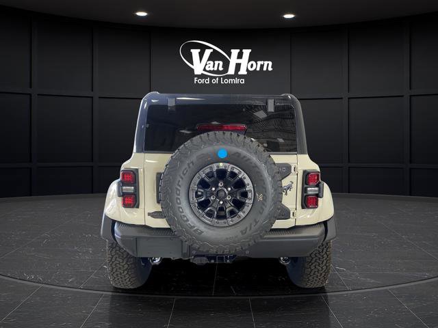 New 2025 Ford Bronco Raptor image 13