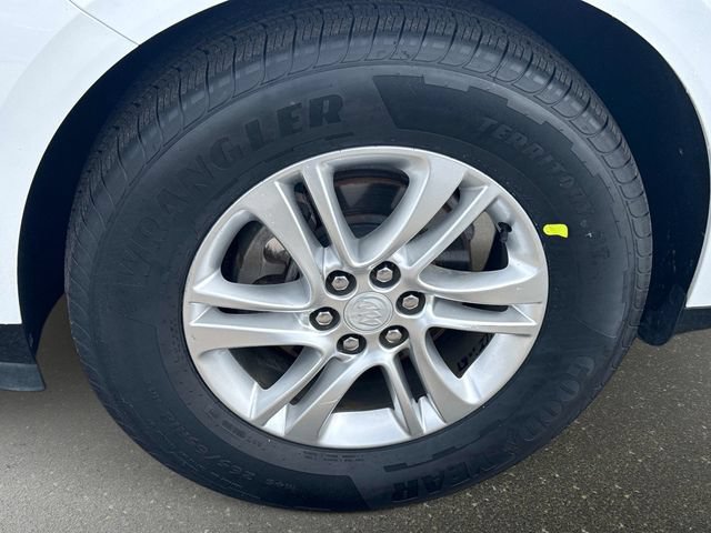 Used 2019 Buick Enclave Essence FWD image 10