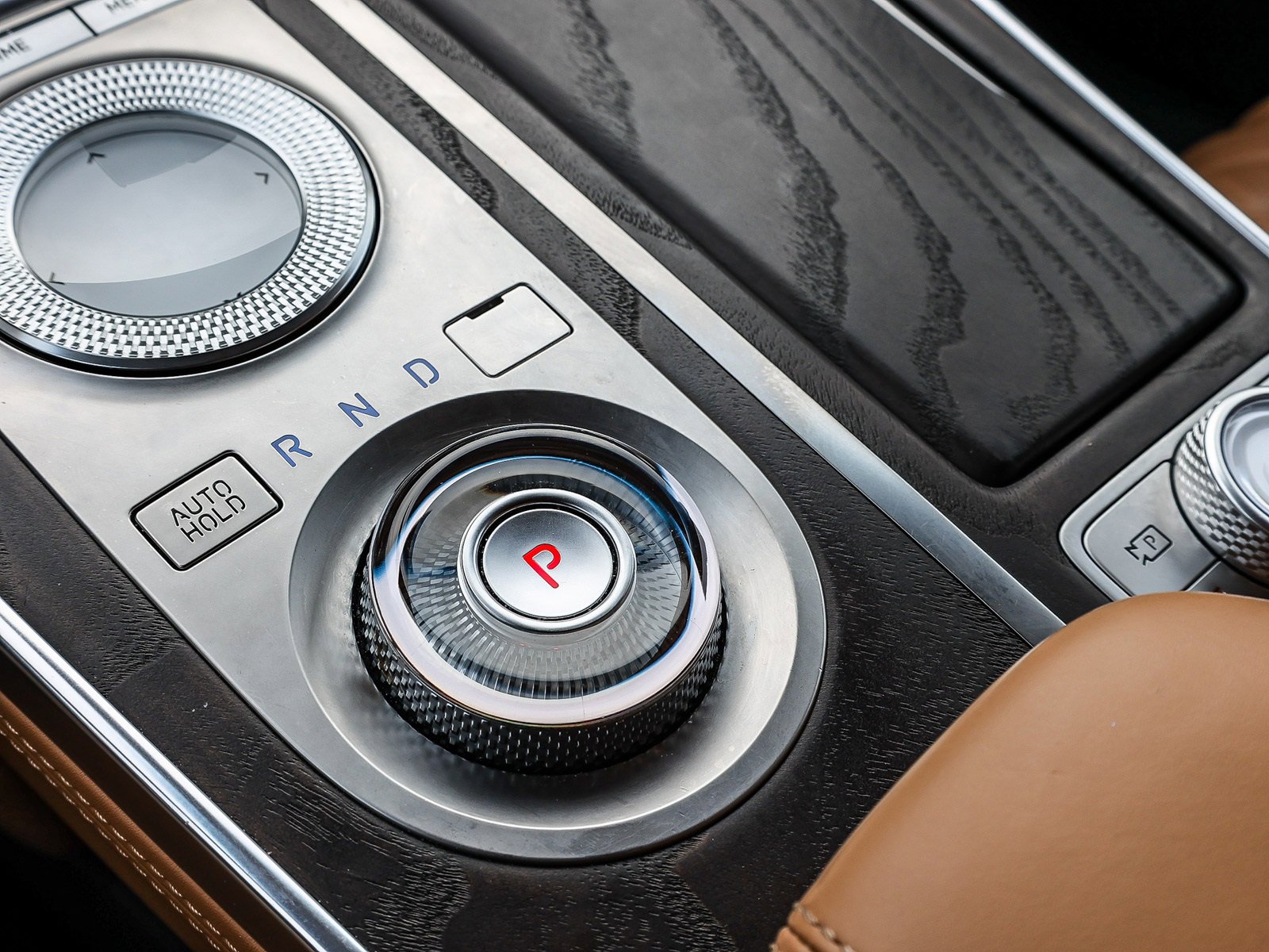 Used 2021 Genesis GV80 3.5T w/ Prestige Package 07 image 24