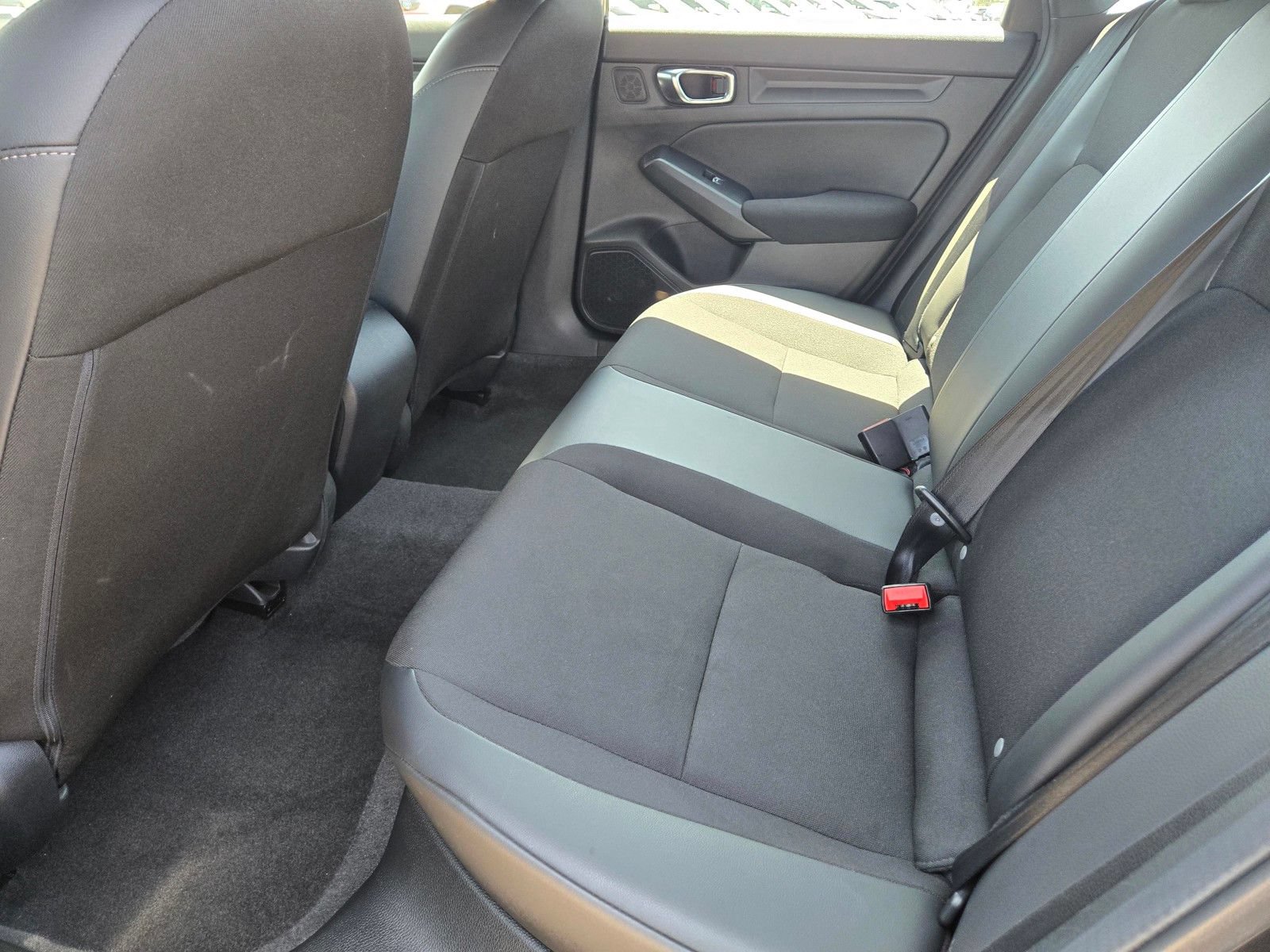 Used 2024 Honda Civic Sport image 15