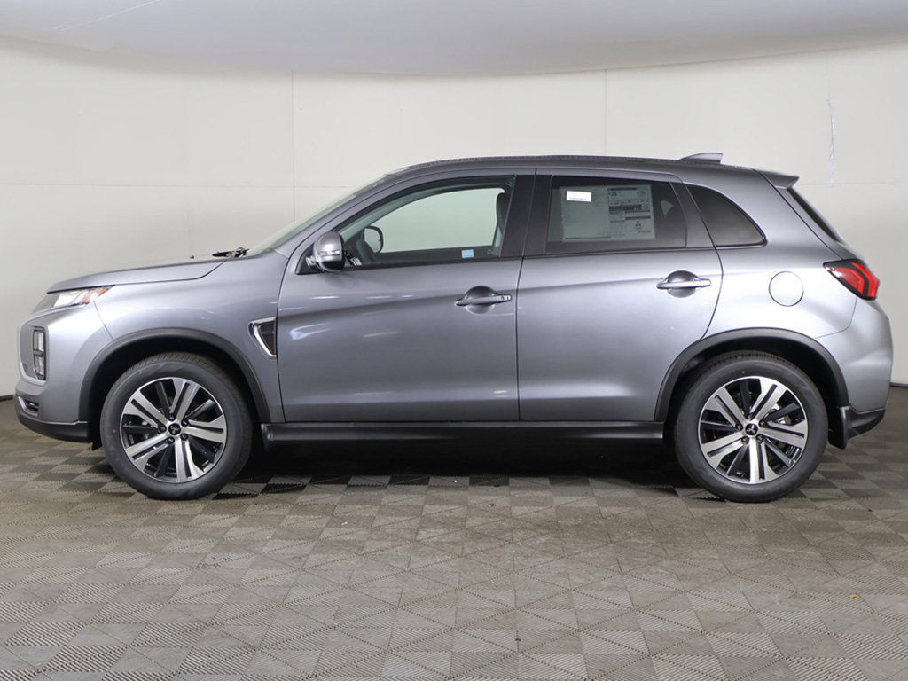 New 2027 Mitsubishi Outlander Sport SE AWD/4WD image 15