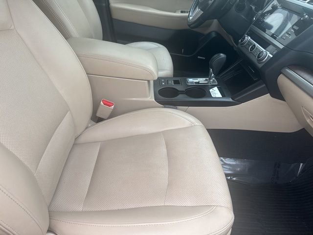 Used 2016 Subaru Outback 2.5i Limited image 20